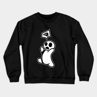 STRESSED Crewneck Sweatshirt